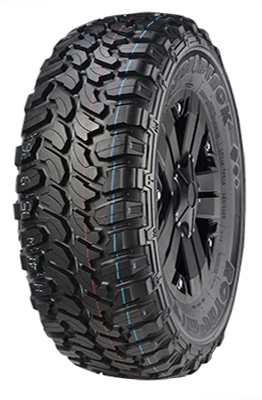 Scheda Variante Pneumatico &rsaquo; Marca: Royal Black &rsaquo; Modello: Royal M/T