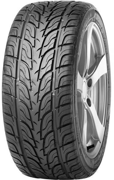Scheda Variante Pneumatico &rsaquo; Marca: Sailun &rsaquo; Modello: Atrezzo SVR LX