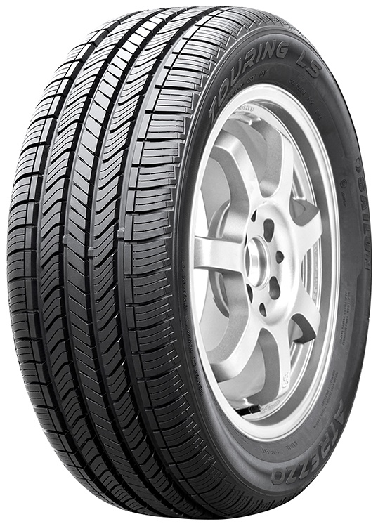Scheda Variante Pneumatico &rsaquo; Marca: Sailun &rsaquo; Modello: Atrezzo Touring LS