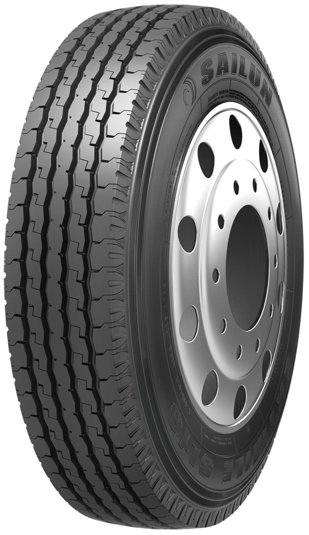 Scheda Variante Pneumatico &rsaquo; Marca: Sailun &rsaquo; Modello: SL16