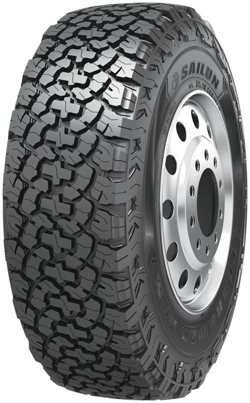 Scheda Variante Pneumatico &rsaquo; Marca: Sailun &rsaquo; Modello: Terramax AT-M