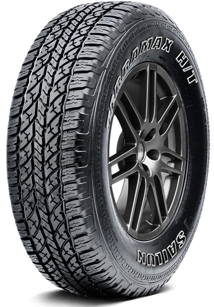 Scheda Variante Pneumatico &rsaquo; Marca: Sailun &rsaquo; Modello: Terramax H/T