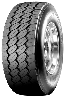Scheda Variante Pneumatico &rsaquo; Marca: Sava &rsaquo; Modello: Cargo MS