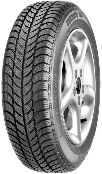 Scheda Variante Pneumatico &rsaquo; Marca: Sava &rsaquo; Modello: Eskimo S3