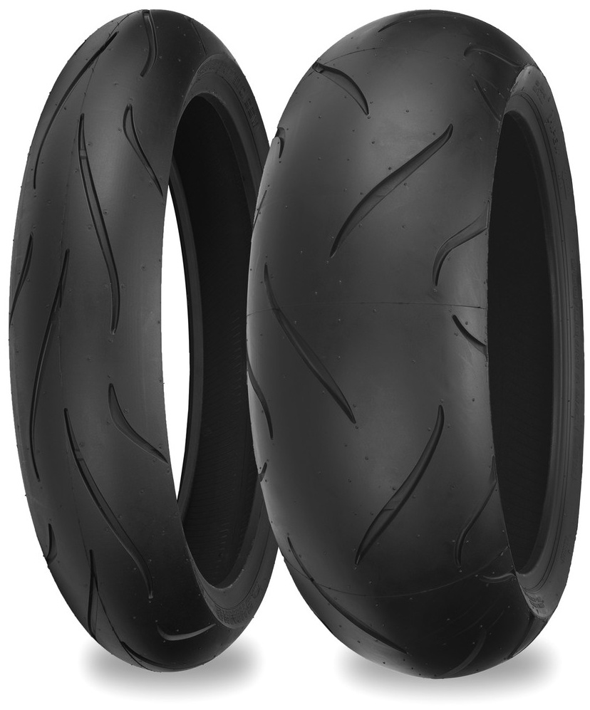 Scheda Variante Pneumatico &rsaquo; Marca: Shinko &rsaquo; Modello: 010 Apex Radial