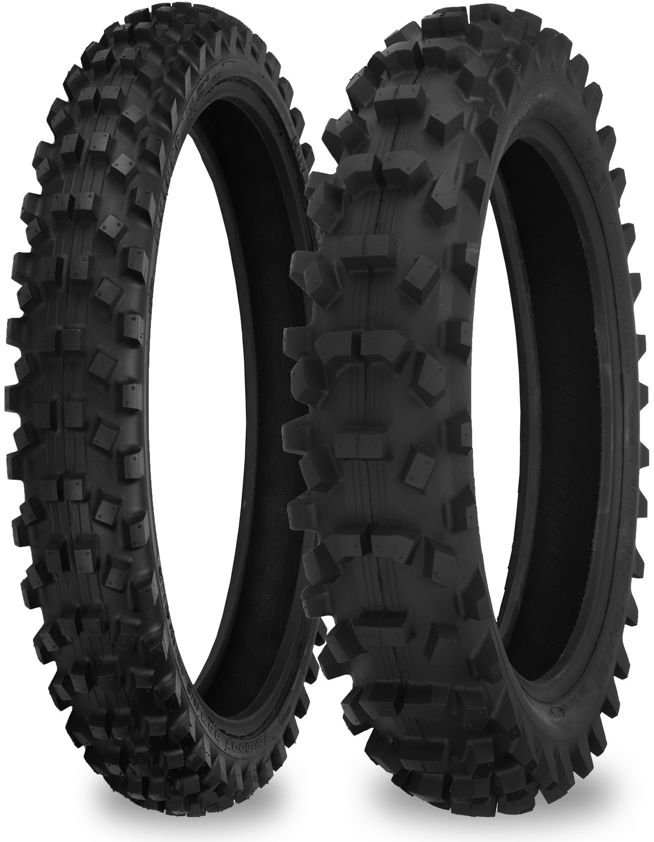 Scheda Variante Pneumatico &rsaquo; Marca: Shinko &rsaquo; Modello: 540 Series R540