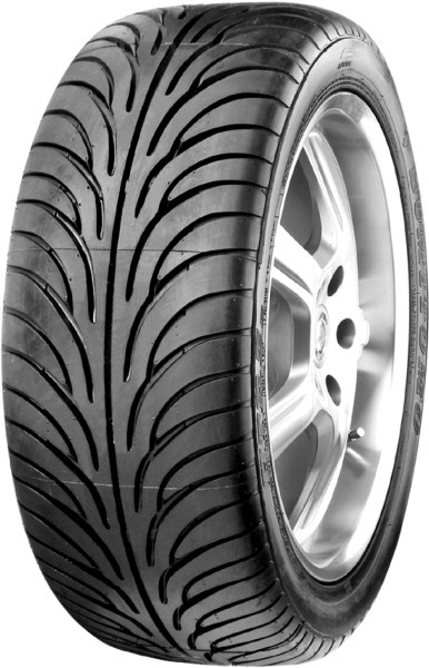 Scheda Variante Pneumatico &rsaquo; Marca: Sumitomo &rsaquo; Modello: HTR Z II