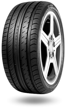 Scheda Variante Pneumatico &rsaquo; Marca: SunFull &rsaquo; Modello: SF-888