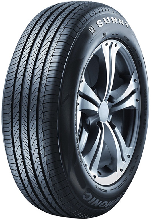 Scheda Variante Pneumatico &rsaquo; Marca: Sunny &rsaquo; Modello: NP203