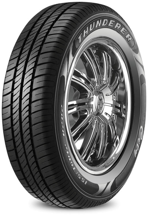 Scheda Variante Pneumatico &rsaquo; Marca: Thunderer &rsaquo; Modello: City