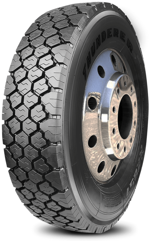 Scheda Variante Pneumatico &rsaquo; Marca: Thunderer &rsaquo; Modello: OD432