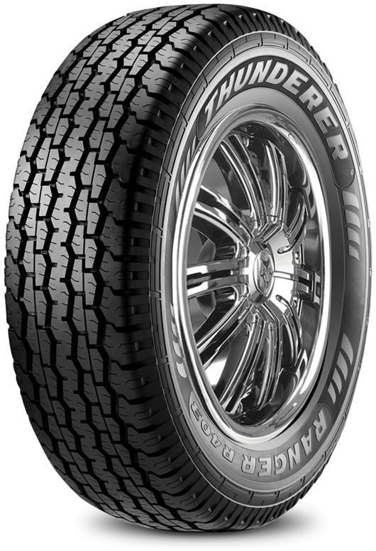 Scheda Variante Pneumatico &rsaquo; Marca: Thunderer &rsaquo; Modello: Ranger R403