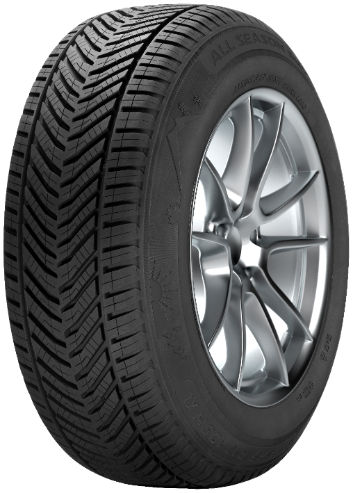 Scheda Variante Pneumatico &rsaquo; Marca: Tigar &rsaquo; Modello: SUV All Season