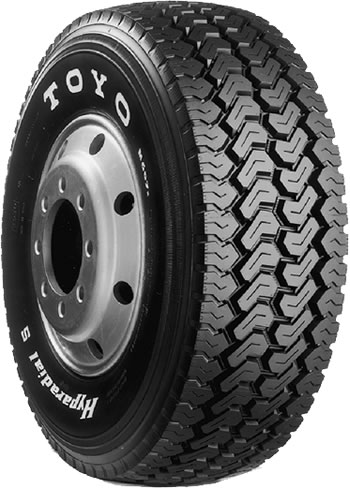 Scheda Variante Pneumatico &rsaquo; Marca: Toyo &rsaquo; Modello: M607