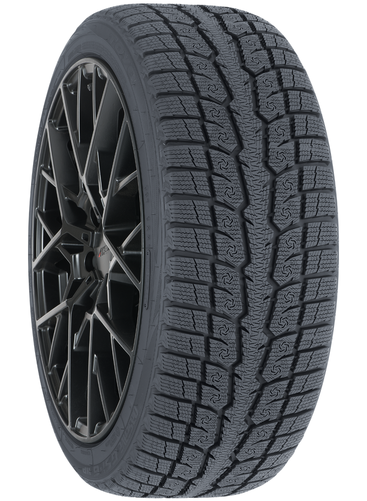 Scheda Variante Pneumatico &rsaquo; Marca: Toyo &rsaquo; Modello: Observe GSi-6 HP