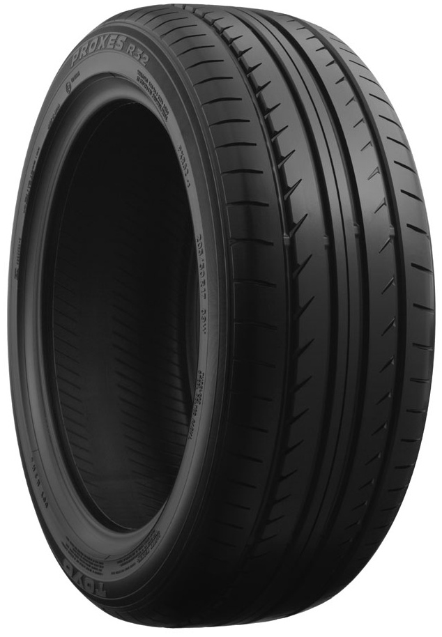 Scheda Variante Pneumatico &rsaquo; Marca: Toyo &rsaquo; Modello: Proxes R32