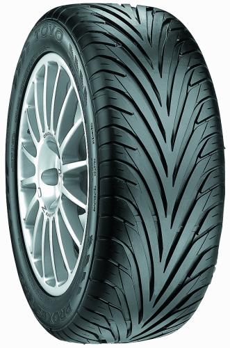 Scheda Variante Pneumatico &rsaquo; Marca: Toyo &rsaquo; Modello: Proxes T1-S