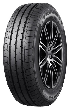 Scheda Variante Pneumatico &rsaquo; Marca: Triangle &rsaquo; Modello: Connex Van TV701