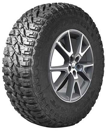 Scheda Variante Pneumatico &rsaquo; Marca: Triangle &rsaquo; Modello: GripX MT TR281