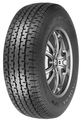 Scheda Variante Pneumatico &rsaquo; Marca: Triangle &rsaquo; Modello: TR643