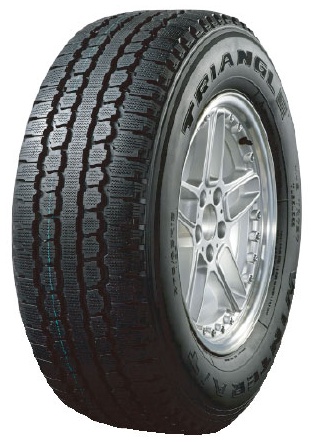 Scheda Variante Pneumatico &rsaquo; Marca: Triangle &rsaquo; Modello: TR787