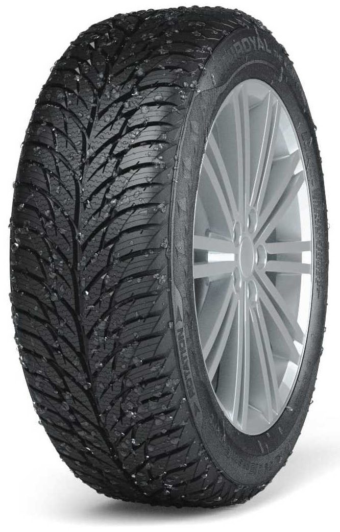 Scheda Variante Pneumatico &rsaquo; Marca: Uniroyal &rsaquo; Modello: AllSeasonExpert