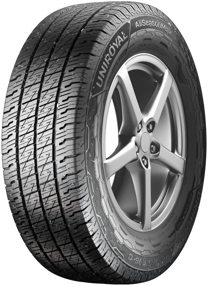 Scheda Variante Pneumatico &rsaquo; Marca: Uniroyal &rsaquo; Modello: AllSeasonMax