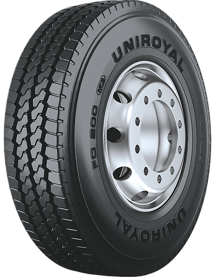 Scheda Variante Pneumatico &rsaquo; Marca: Uniroyal &rsaquo; Modello: FO 200
