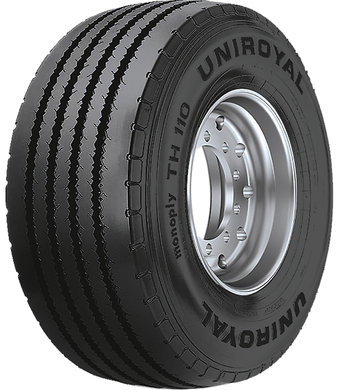 Scheda Variante Pneumatico &rsaquo; Marca: Uniroyal &rsaquo; Modello: TH 110
