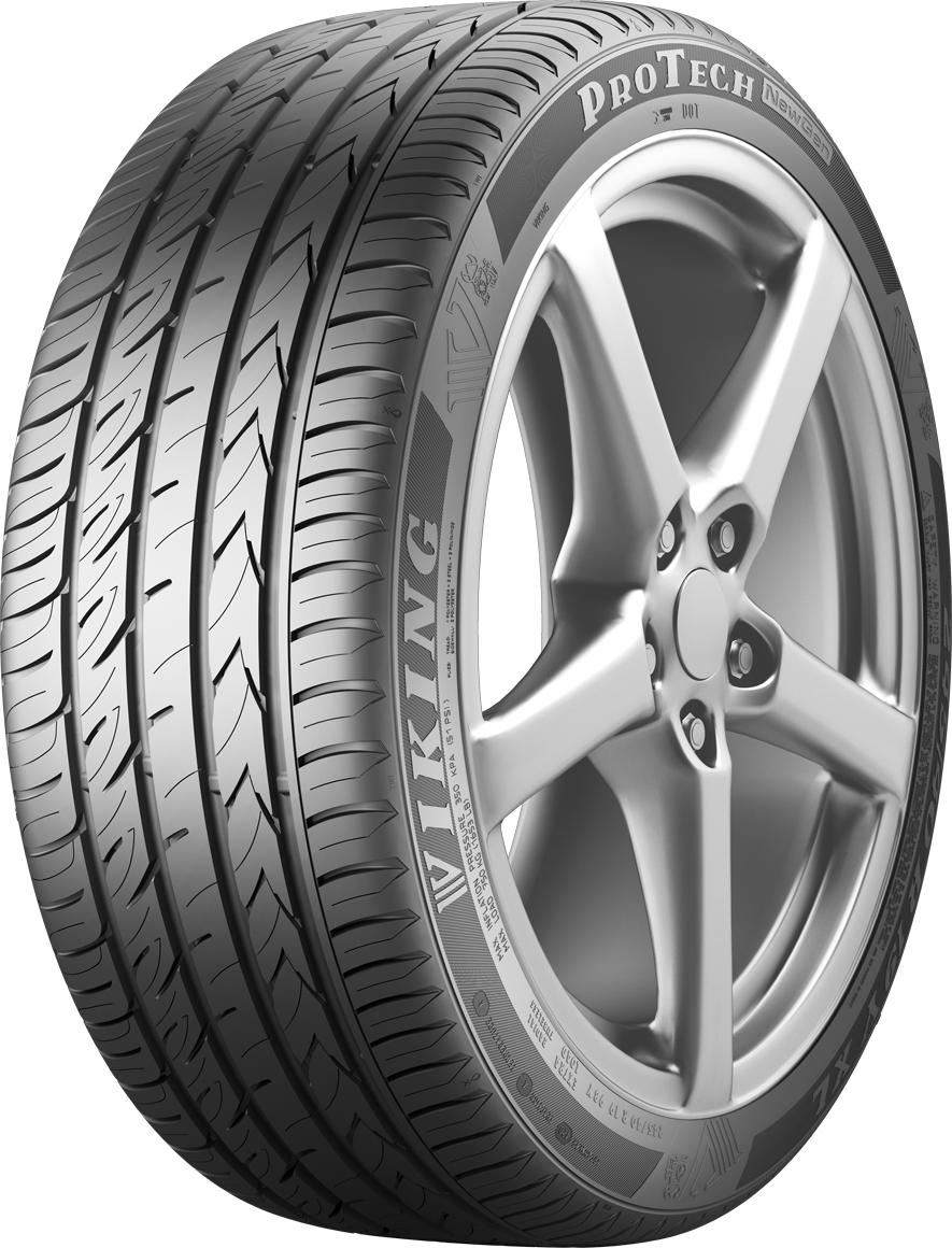 Scheda Variante Pneumatico &rsaquo; Marca: Viking &rsaquo; Modello: ProTech NewGen