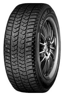 Scheda Variante Pneumatico &rsaquo; Marca: Vredestein &rsaquo; Modello: ArcTrac SUV