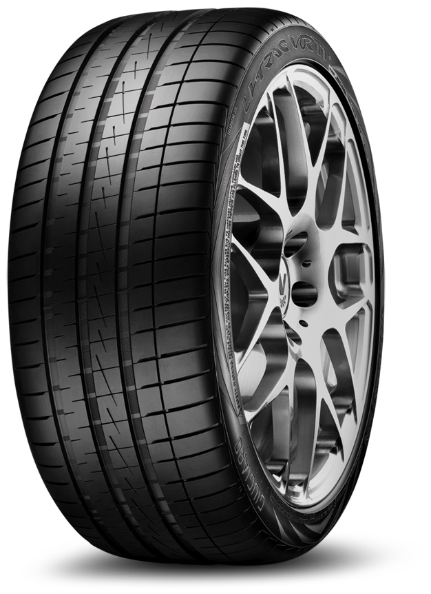 Scheda Variante Pneumatico &rsaquo; Marca: Vredestein &rsaquo; Modello: Ultrac Vorti +