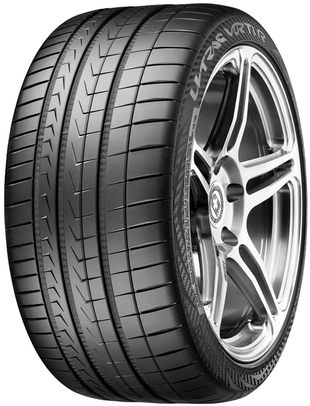 Scheda Variante Pneumatico &rsaquo; Marca: Vredestein &rsaquo; Modello: Ultrac Vorti R