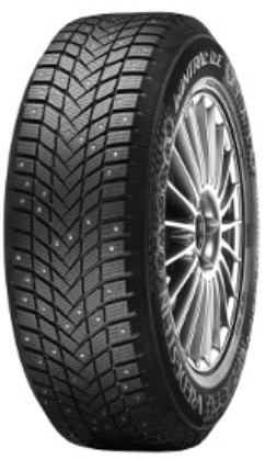 Scheda Variante Pneumatico &rsaquo; Marca: Vredestein &rsaquo; Modello: Wintrac Ice