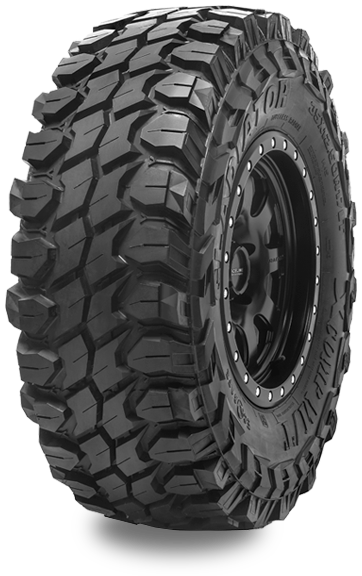 Scheda Variante Pneumatico &rsaquo; Marca: X Comp &rsaquo; Modello: X COMP M/T