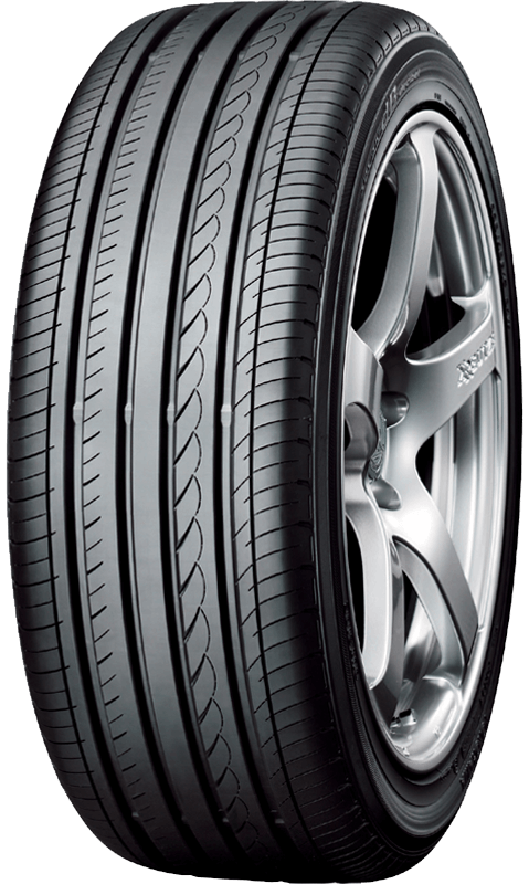 Scheda Variante Pneumatico &rsaquo; Marca: Yokohama &rsaquo; Modello: Advan dB V551