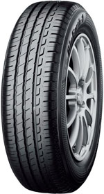 Scheda Variante Pneumatico &rsaquo; Marca: Yokohama &rsaquo; Modello: BluEarth-1