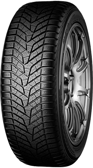 Scheda Variante Pneumatico &rsaquo; Marca: Yokohama &rsaquo; Modello: BluEarth Winter V905