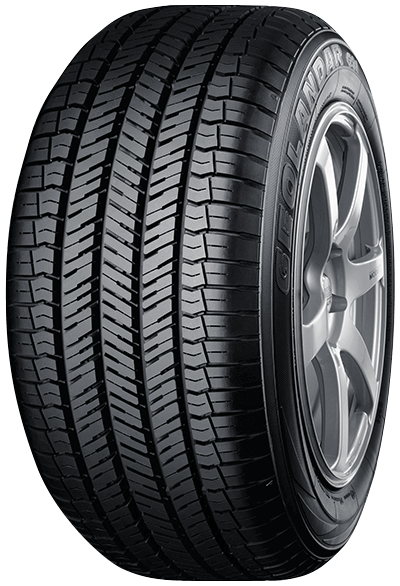 Scheda Variante Pneumatico &rsaquo; Marca: Yokohama &rsaquo; Modello: Geolandar G91AT