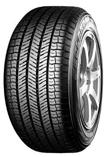 Scheda Variante Pneumatico &rsaquo; Marca: Yokohama &rsaquo; Modello: Geolandar G91AV