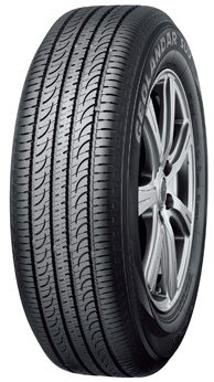 Scheda Variante Pneumatico &rsaquo; Marca: Yokohama &rsaquo; Modello: Geolandar SUV G055