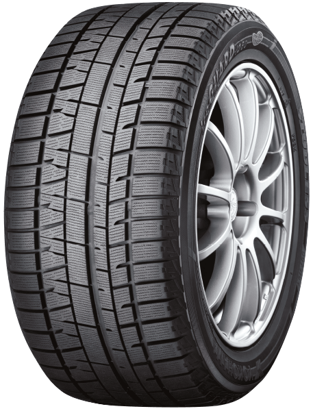 Scheda Variante Pneumatico &rsaquo; Marca: Yokohama &rsaquo; Modello: iceGuard iG50A+