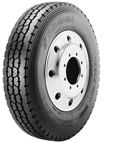 Scheda Variante Pneumatico &rsaquo; Marca: Yokohama &rsaquo; Modello: MY507