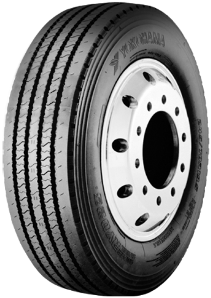 Scheda Variante Pneumatico &rsaquo; Marca: Yokohama &rsaquo; Modello: RY023