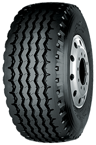 Scheda Variante Pneumatico &rsaquo; Marca: Yokohama &rsaquo; Modello: RY253