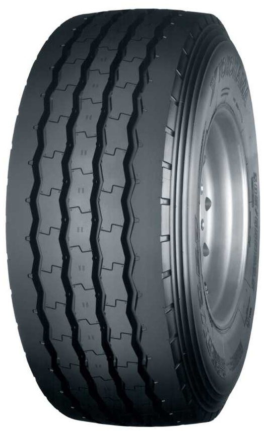 Scheda Variante Pneumatico &rsaquo; Marca: Yokohama &rsaquo; Modello: RY357