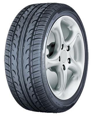 Scheda Variante Pneumatico &rsaquo; Marca: Zeetex &rsaquo; Modello: HP 102