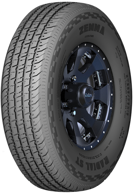 Scheda Variante Pneumatico &rsaquo; Marca: Zenna &rsaquo; Modello: Zenna ST