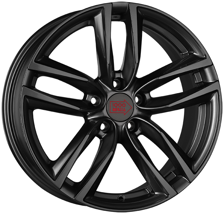 Scheda Variante Ruota &rsaquo; Marca: Mille Miglia &rsaquo; Modello: MM1011