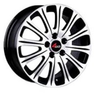 Scheda Variante Ruota &rsaquo; Marca: 4Go &rsaquo; Modello: CT-002